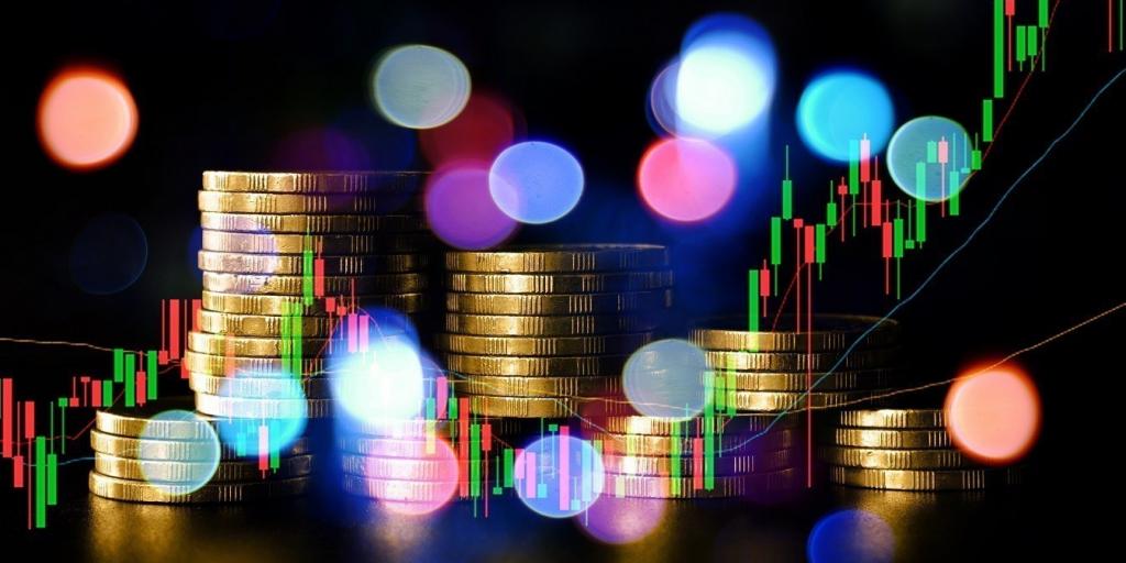 Oracle, JPMorgan, Netflix ή Palantir: Ποια θα φτάσει πρώτη στο 1 τρισ. δολάρια; Oracle, JPMorgan, Netflix ή Palantir: Ποια θα φτάσει πρώτη στο 1 τρισ. δολάρια;