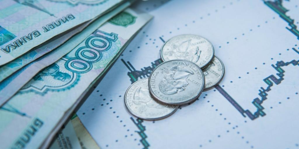 Η Ρωσία αποφεύγει προσωρινά την ύφεση - Επιστροφή σε ανάπτυξη αλλά με φθίνουσα δυναμική