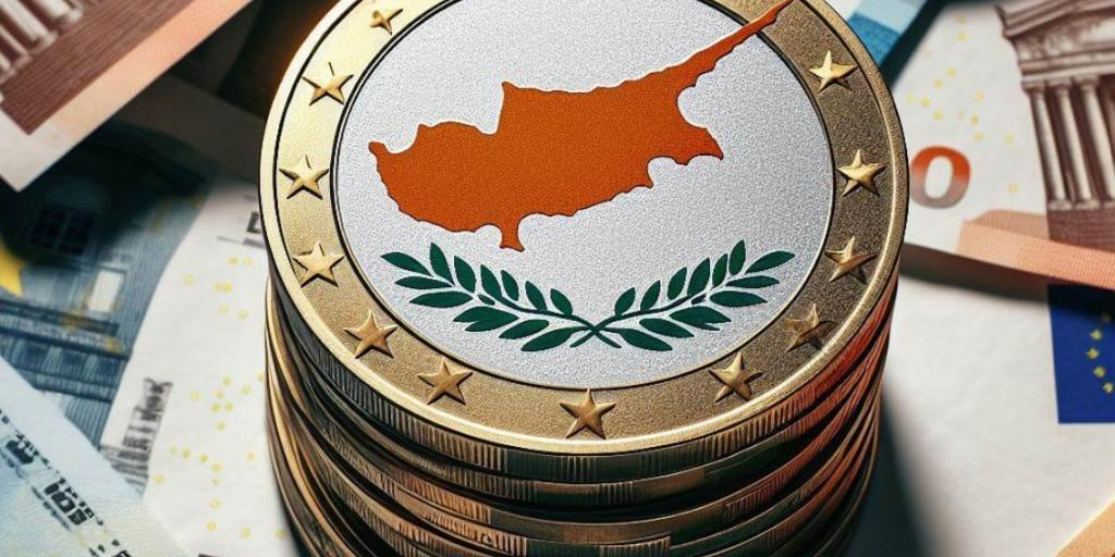 Ανοδική πορεία σε βασικούς τομείς της κυπρι&