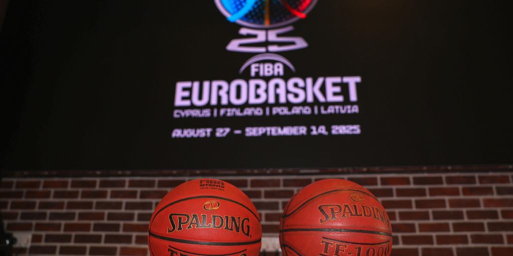 Δεκάδες εκατομμύρια στην κυπριακή οικονομία από το EuroBasket 2025