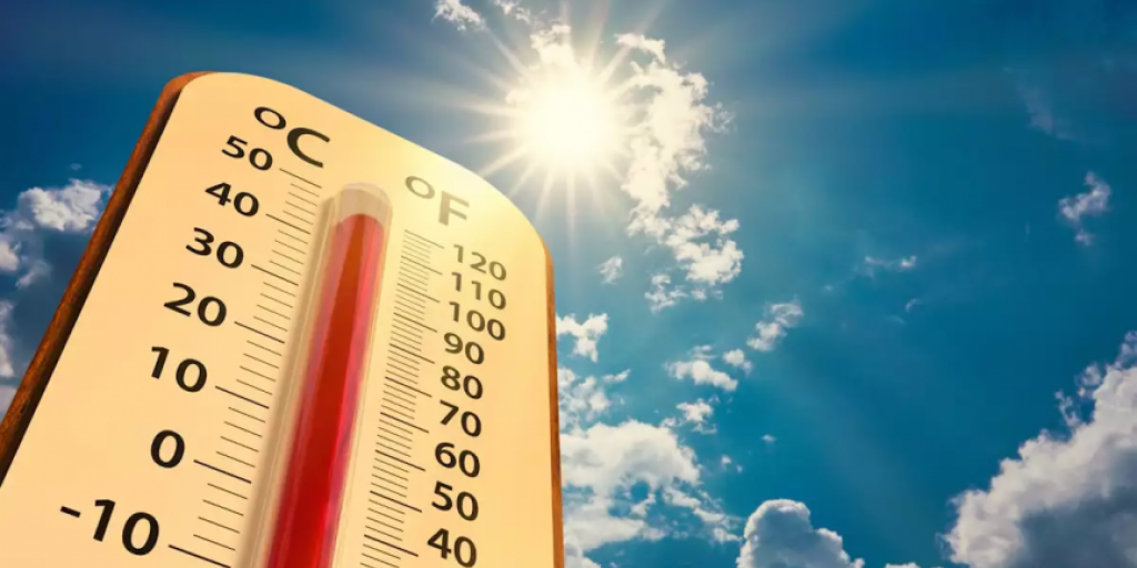 Σε κόκκινο συναγερμό η Κύπρος λόγω καύσωνα –Αυστηρά μέτρα, έλεγχοι και πρόστιμα
