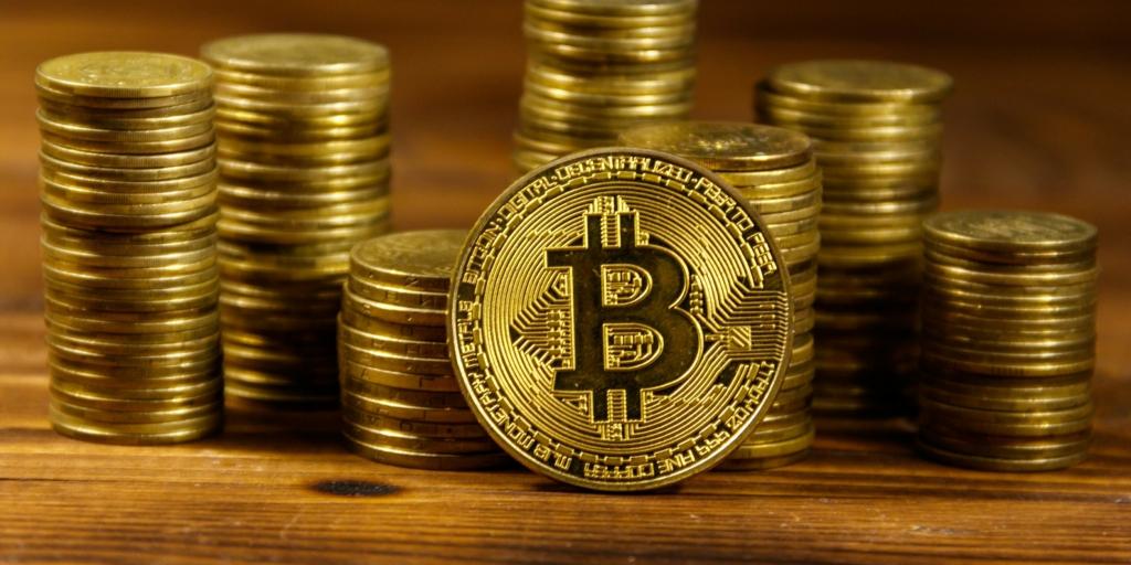 Σε νέα ύψη το Bitcoin
