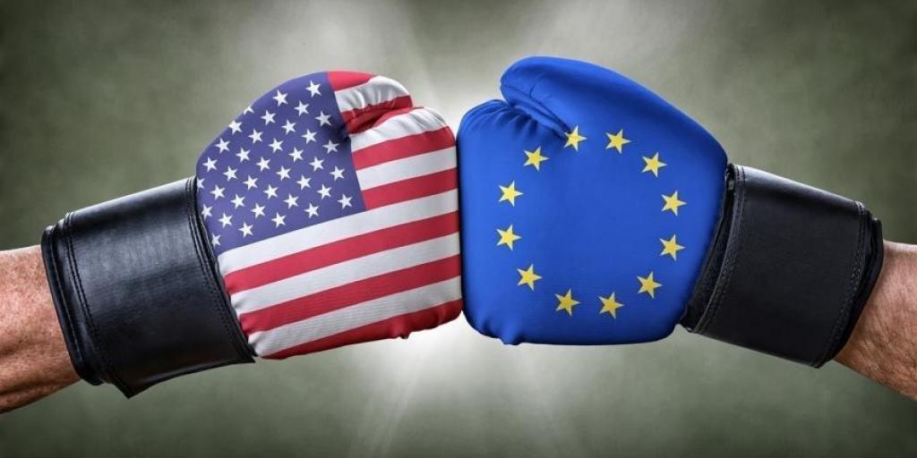 Ενεργειακό deal $750 δισ.: Οι προκλήσεις για την ΕΕ και τις ΗΠΑ
