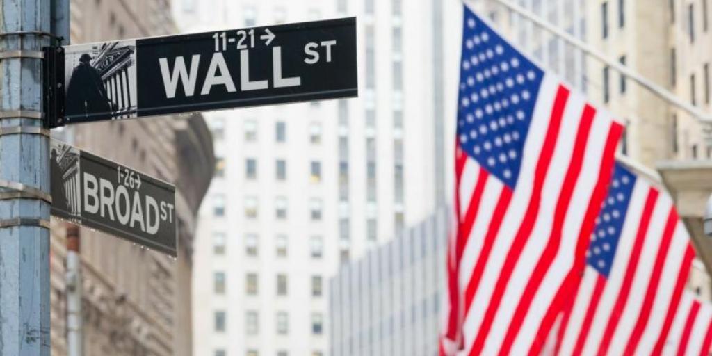 Wall Street: Νέο διπλό ρεκόρ για S P 500 και Nasdaq