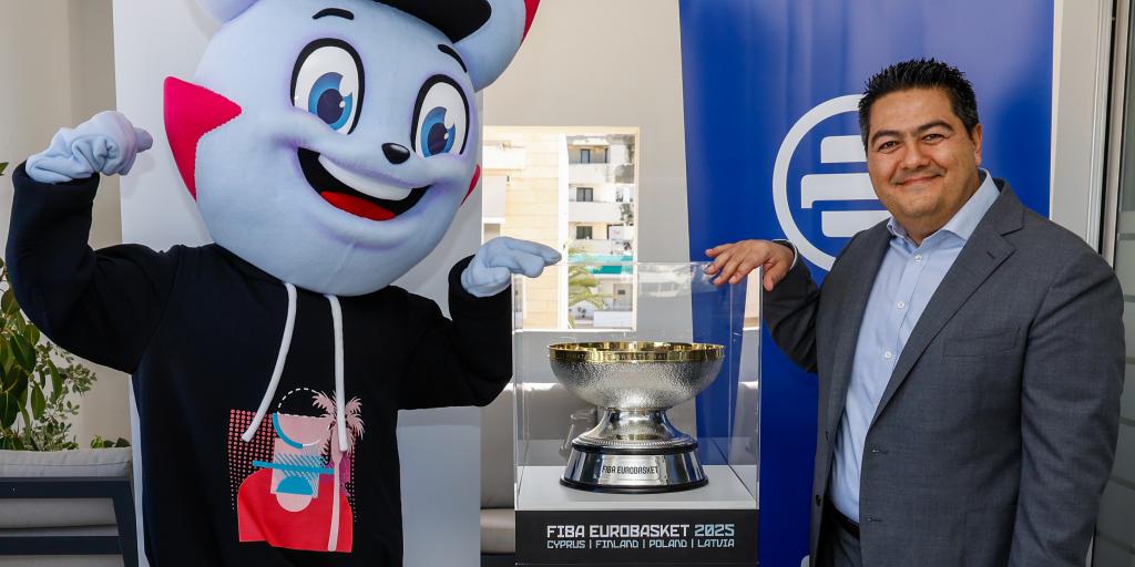 Τρίποντα σε επιχειρήσεις, τουρισμό και οικονομία φέρνει το Ευρωμπάσκετ