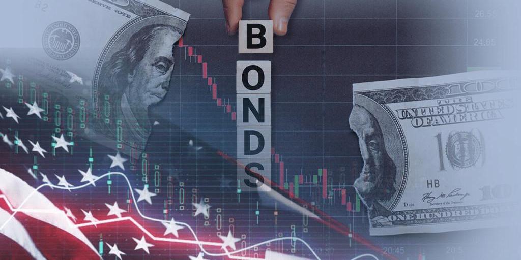 ΗΠΑ: Σε χαμηλό 3 δεκαετιών τα spreads των εταιρικών ομολόγων ΗΠΑ: Σε χαμηλό 3 δεκαετιών τα spreads των εταιρικών ομολόγων