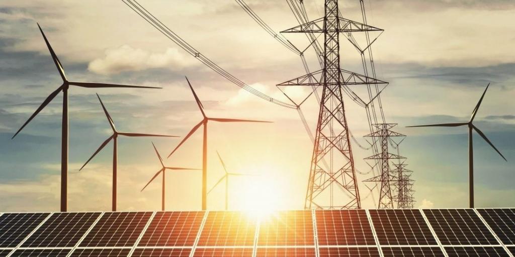 ΗΠΑ: Παρά τις βελτιώσεις, ραγδαία υποχώρηση των ΑΠΕ λόγω της πολιτικής Τραμπ ΗΠΑ: Παρά τις βελτιώσεις, ραγδαία υποχώρηση των ΑΠΕ λόγω της πολιτικής Τραμπ