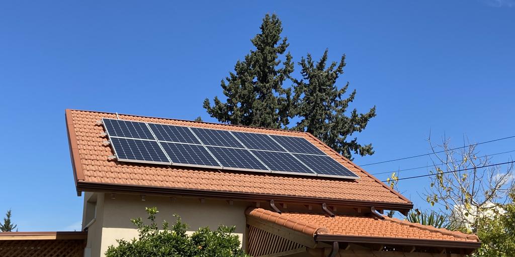 Green Energy: Πρωτοπόρος στην Ενεργειακή Εξέλιξη της Κύπρου Green Energy: Πρωτοπόρος στην Ενεργειακή Εξέλιξη της Κύπρου