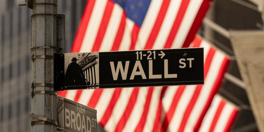 H «μαγική» δύναμη πίσω από τα νέα ρεκόρ της Wall Street