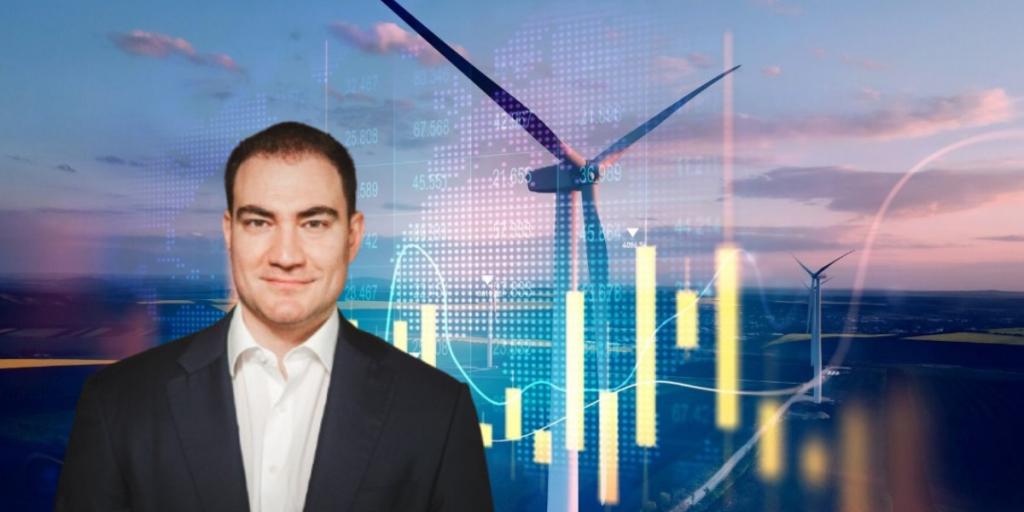 Γιώργος Χρυσοχός: Φθηνότερο ρεύμα μόνο με φυσικό αέριο και αποθήκευση