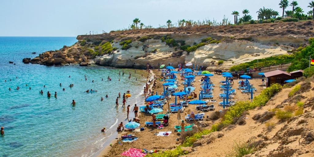 Νοέμβριος όπως… Αύγουστος – Η Κύπρος στον δρόμο για ολόχρονο τουρισμό