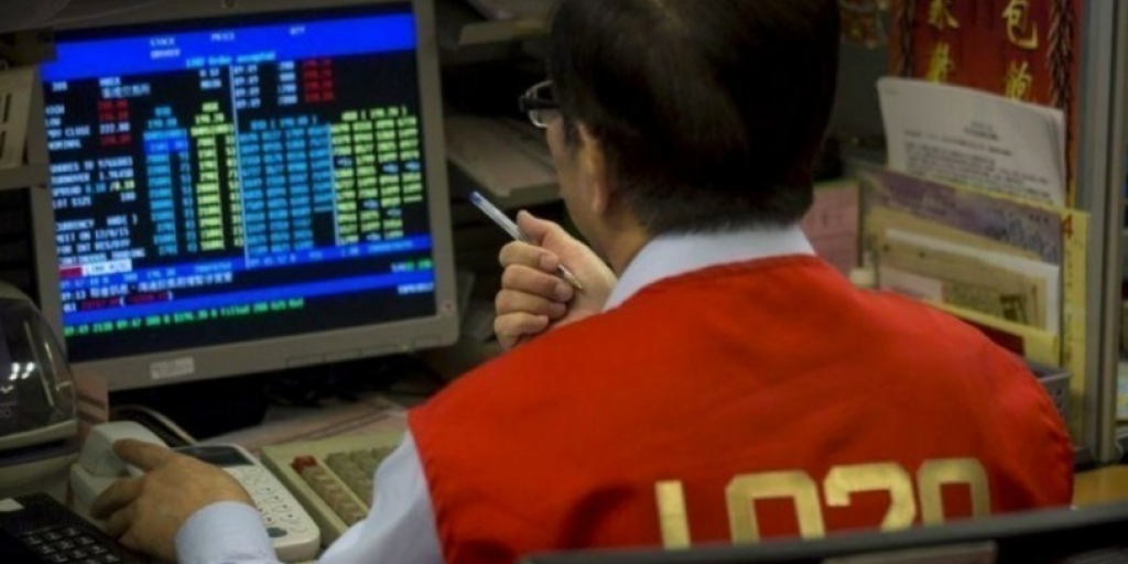 Μικτές τάσεις στις ασιατικές αγορές με το βλέμμα στις διεθνείς εξελίξεις και τη συνεδρίαση της Fed Μικτές τάσεις στις ασιατικές αγορές με το βλέμμα στις διεθνείς εξελίξεις και τη συνεδρίαση της Fed