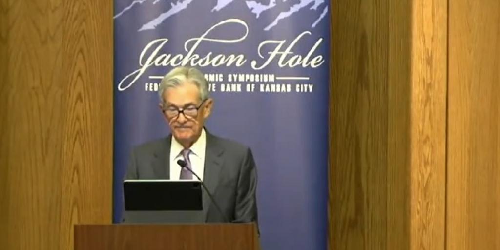 BofA: Όλοι περιμένουν το συμπόσιο του Jackson Hole – Τι θα πει ο Πάουελ