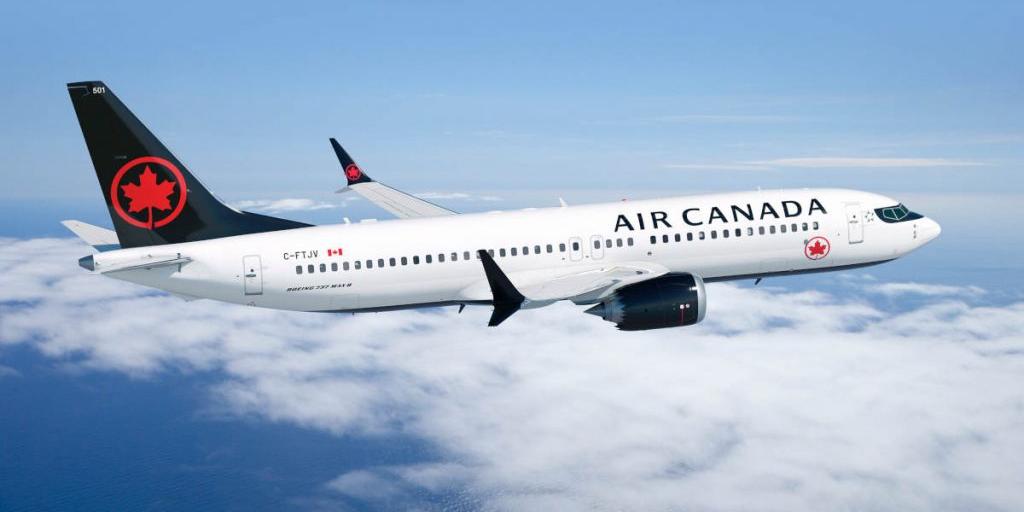 Air Canada: Οι αεροσυνοδοί τερματίζουν την απεργία Air Canada: Οι αεροσυνοδοί τερματίζουν την απεργία