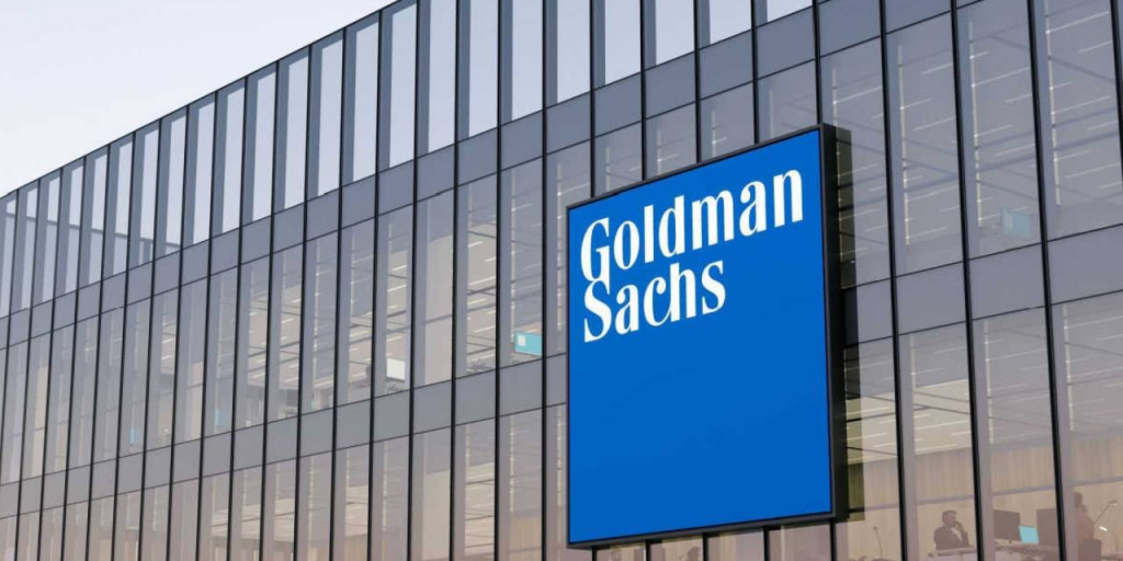 Goldman Sachs: Οι τελευταίες προβλέψεις για ανάπτυξη, μετοχές, επιτόκια και commodities Goldman Sachs: Οι τελευταίες προβλέψεις για ανάπτυξη, μετοχές, επιτόκια και commodities