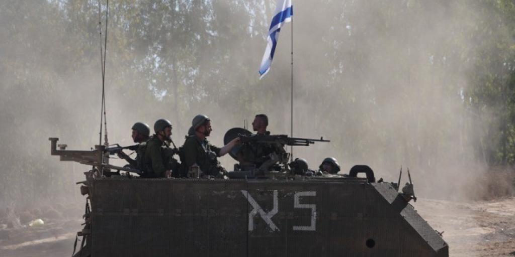 Ισραήλ: Αυξάνει τον προϋπολογισμό κατά περίπου  δισ. για να καλύψει πολεμικά έξοδα