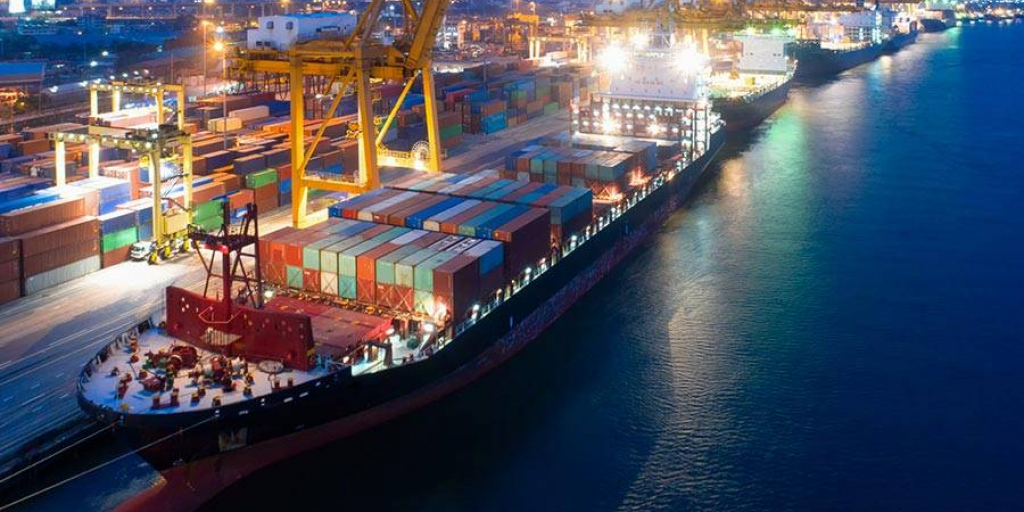Σε ιστορικό υψηλό οι παραγγελίες σε containerships