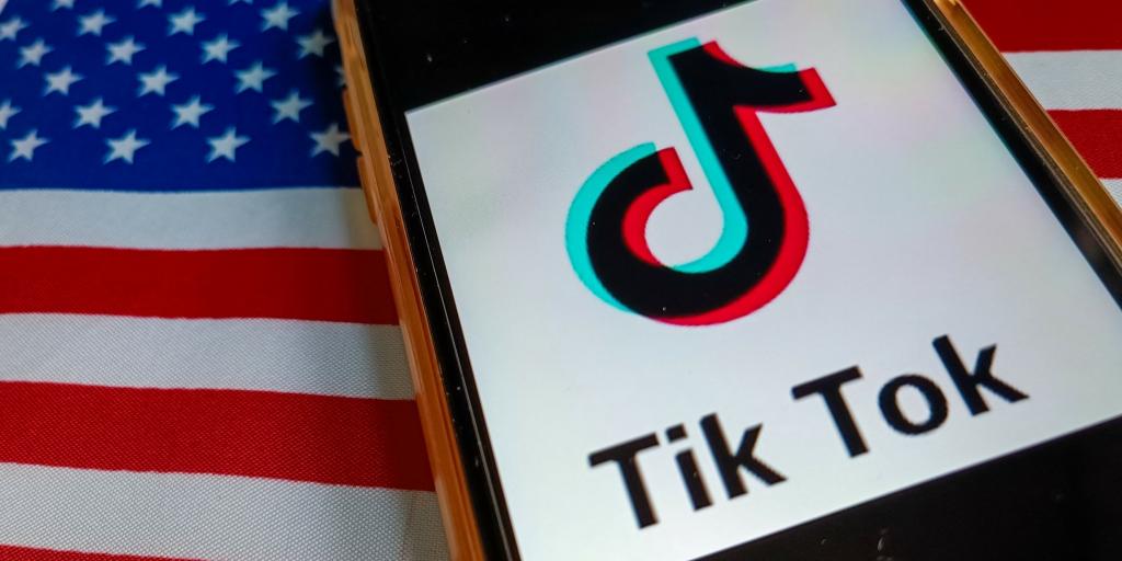 ΗΠΑ: Ο Λευκός Οίκος απέκτησε επίσημο λογαριασμό στο TikTok – Το μήνυμα Τραμπ ΗΠΑ: Ο Λευκός Οίκος απέκτησε επίσημο λογαριασμό στο TikTok – Το μήνυμα Τραμπ