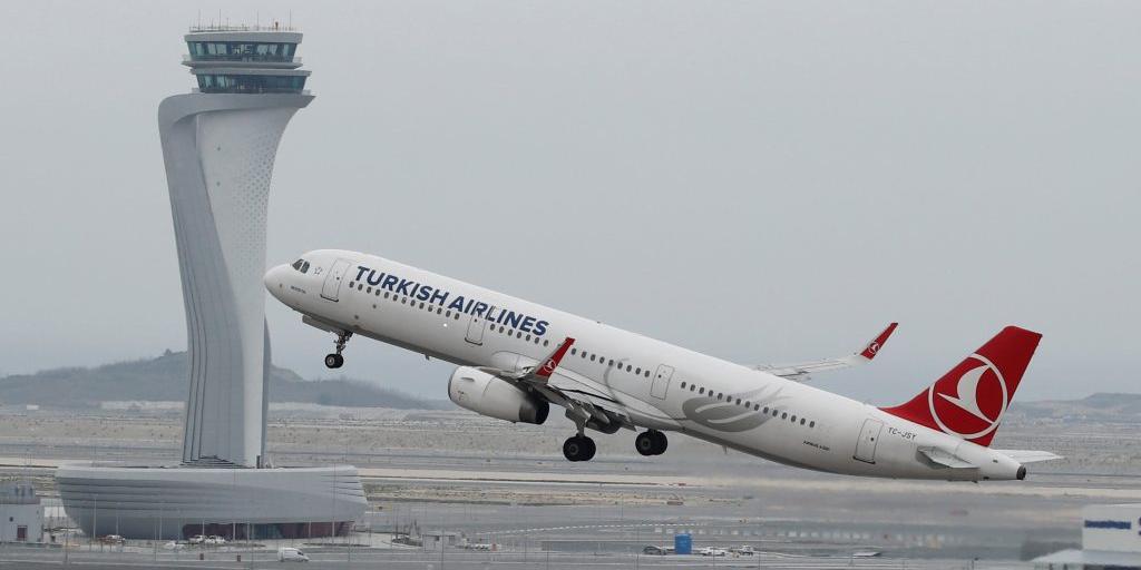 Tourkish Airlines: Εξαγοράζει μειοψηφικό πακέτο στην Air Europa