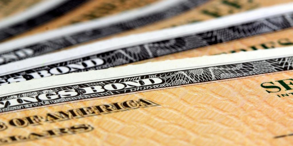 Επιβάτης στο «τρενάκι» της Fed με προορισμό το Jackson Hole η αγορά ομολόγων