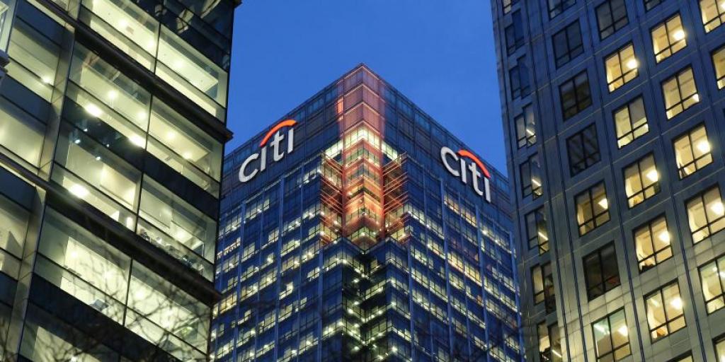 Citigroup: Ακίνδυνο το τεχνολογικό sell off – Η Wall Street απλά διορθώνει
