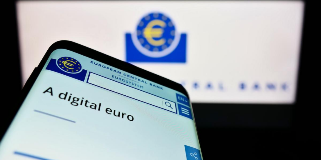 Τα μετρητά είναι ο βασιλιάς: Γιατί η ευρωζώνη χρειάζεται ένα ψηφιακό ευρώ; Τα μετρητά είναι ο βασιλιάς: Γιατί η ευρωζώνη χρειάζεται ένα ψηφιακό ευρώ;