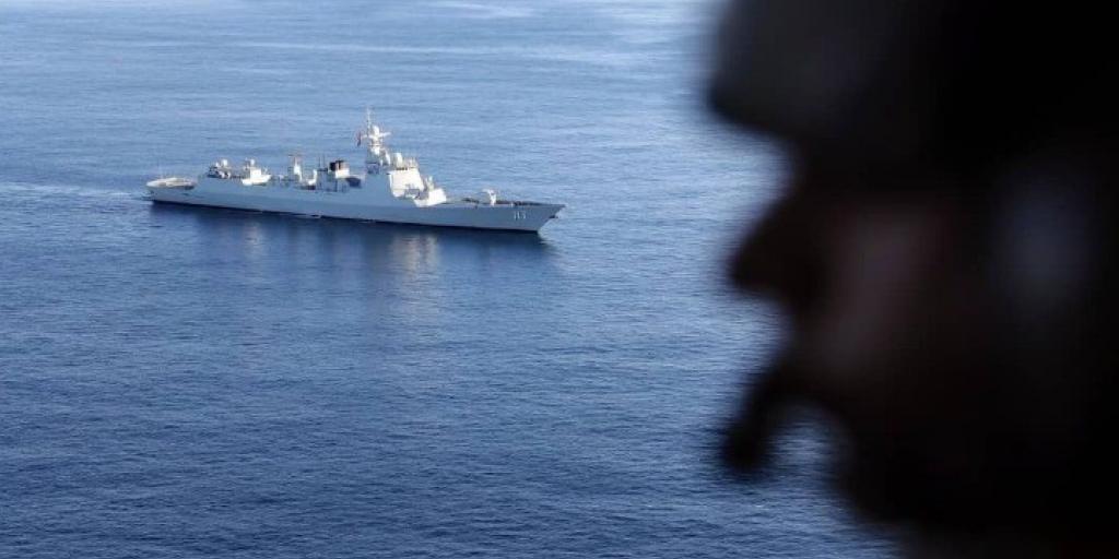 Ταϊβάν: Αύξηση στρατιωτικών δαπανών το 2026 για να… κατευνάσει τον Τραμπ
