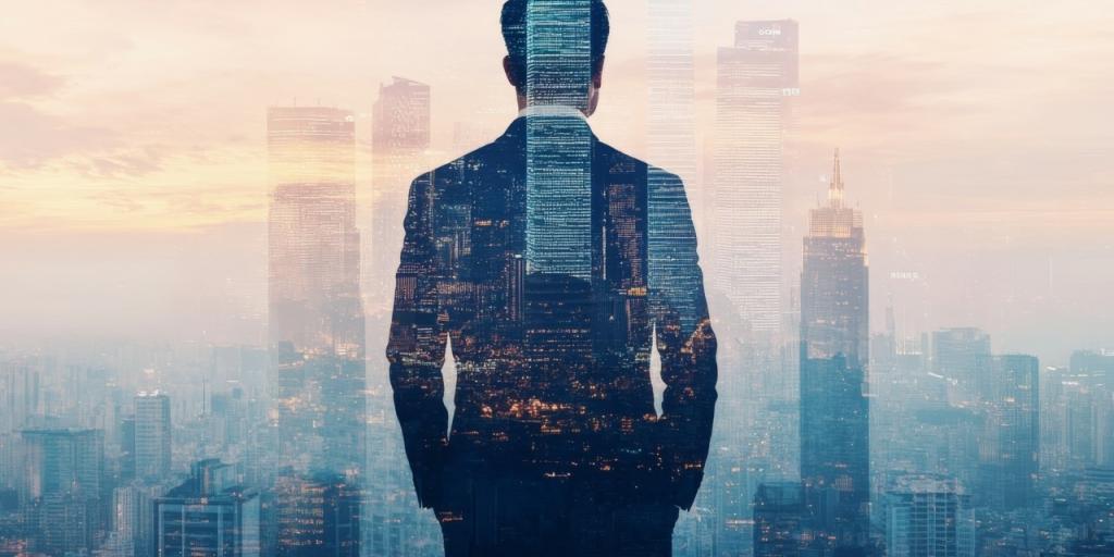 Ο CEO που απέλυσε το 80% των υπαλλήλων επειδή δεν χρησιμοποιούσαν AI