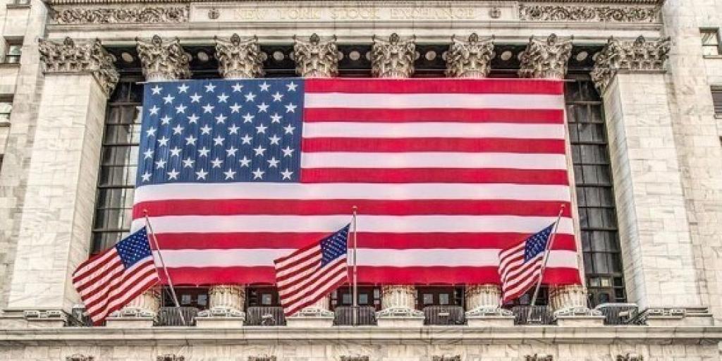 Στάση αναμονής στη Wall Street – Όλα τα βλέμματα στον Πάουελ Στάση αναμονής στη Wall Street – Όλα τα βλέμματα στον Πάουελ