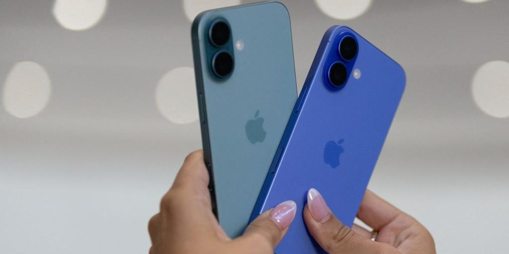 Το τριετές σχέδιο της Apple για την ανανέωση της οικογένειας iPhone Το τριετές σχέδιο της Apple για την ανανέωση της οικογένειας iPhone
