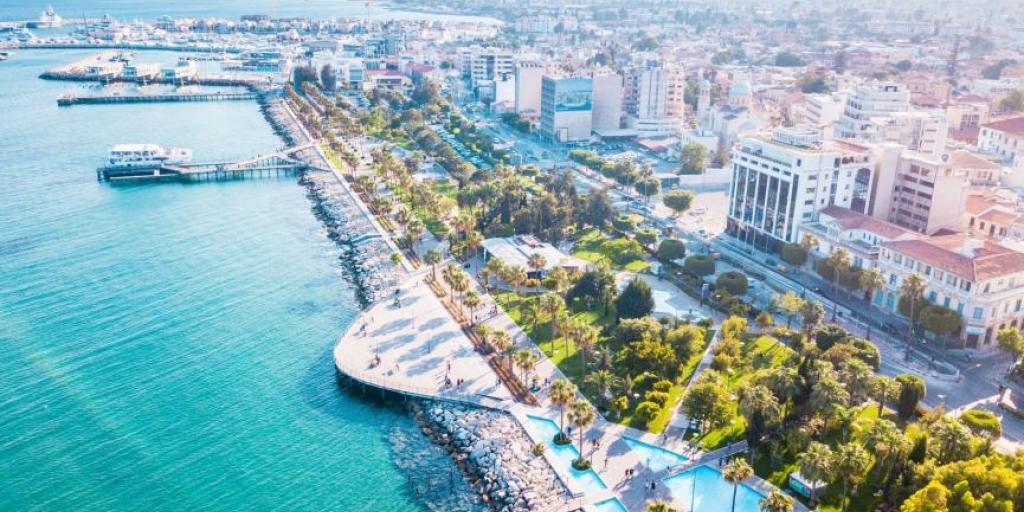 Ολοκληρώθηκε η τοποθέτηση υδρευτικού αγωγού δυτικά της Λεμεσού Ολοκληρώθηκε η τοποθέτηση υδρευτικού αγωγού δυτικά της Λεμεσού