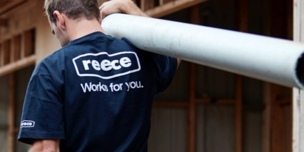 Reece Ltd: Σε χαμηλό 50 ετών η μετοχή – Καμπανάκι για την αγορά κατοικίας των ΗΠΑ