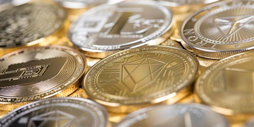 ΗΠΑ: Ξαφνική στροφή των τραπεζών προς τα cryptos – Τι ετοιμάζουν ΗΠΑ: Ξαφνική στροφή των τραπεζών προς τα cryptos – Τι ετοιμάζουν