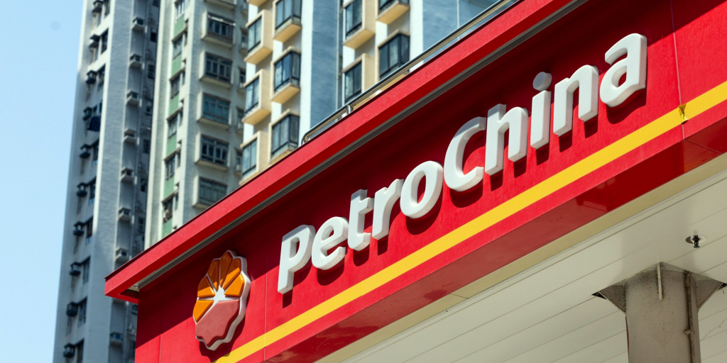 PetroChina: Υποχώρησαν τα κέρδη το α’ εξάμηνο – Διαμορφώθηκαν στα  δισ.
