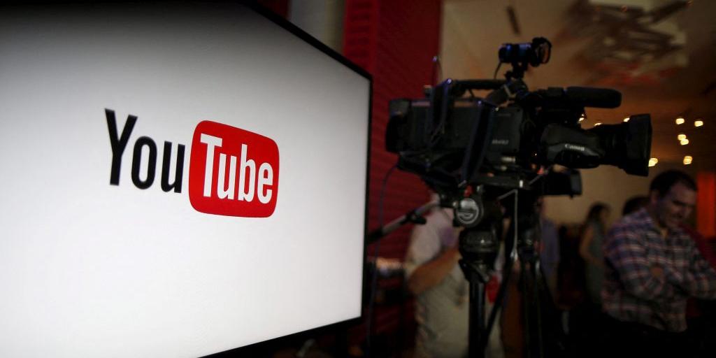 Το Fox θα «σβήσει» από το YouTube TV εάν δεν επιτευχθεί συμφωνία Το Fox θα «σβήσει» από το YouTube TV εάν δεν επιτευχθεί συμφωνία