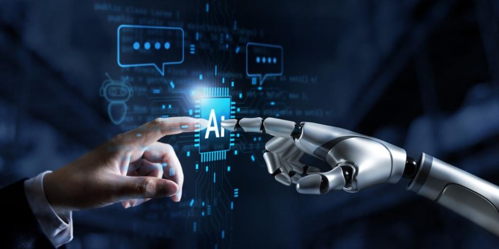 «Μην κάνετε φίλους τα chatbots κινδυνεύετε» λένε οι ειδικοί «Μην κάνετε φίλους τα chatbots κινδυνεύετε» λένε οι ειδικοί
