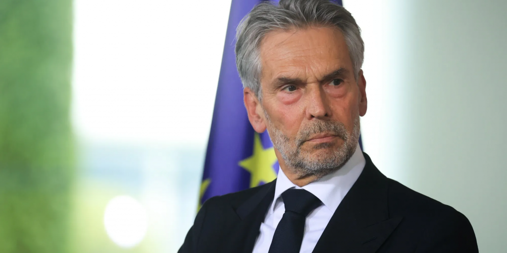 Πολιτική κρίση και στην Ολλανδία: Στο χείλος της κατάρρευσης η κυβέρνηση