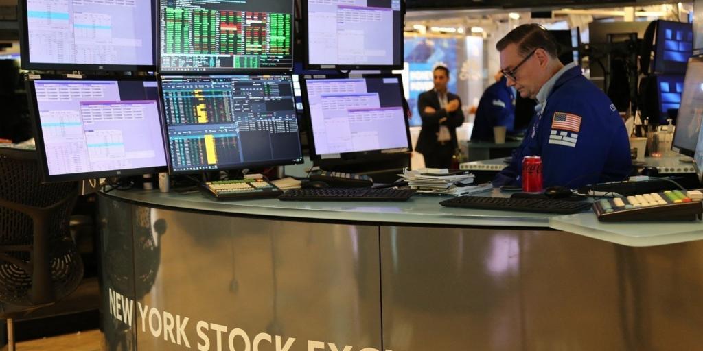 Wall Street: =Ρεκόρ για τον S&P 500 – Τα αποτελέσματα της Nvidia ενθουσίασαν τους επενδυτές