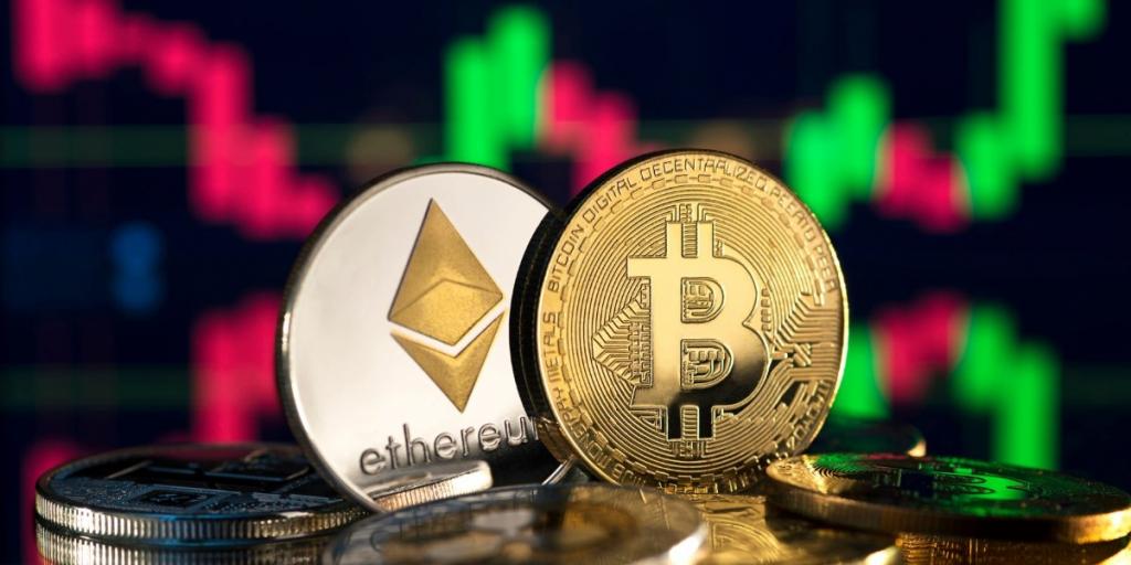 Γιατί ο S&P 500 κινδυνεύει με πτώση έως 20% αν το ether μείνει πίσω από το bitcoin