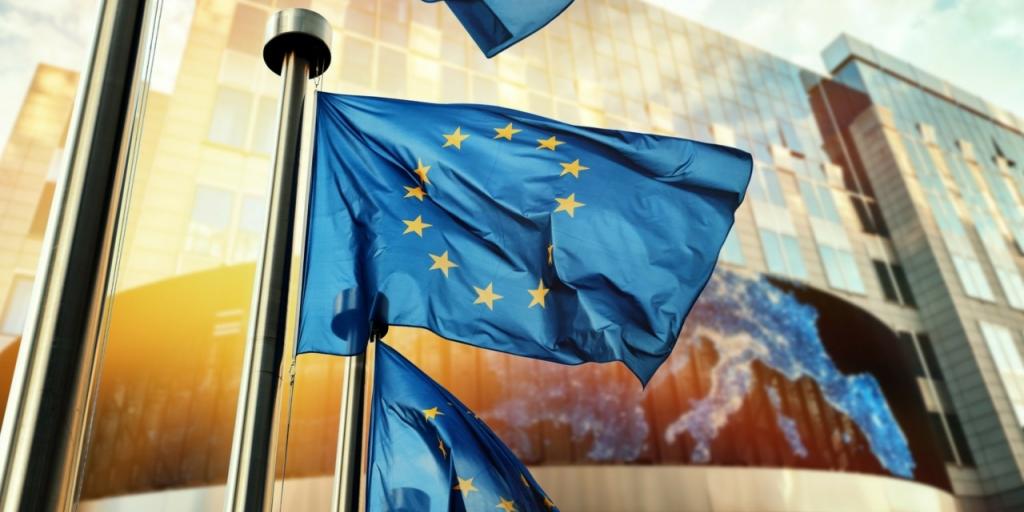ΕΕ: Προτείνει να καταργηθούν οι δασμοί σε αμερικανικά προϊόντα (tweet)