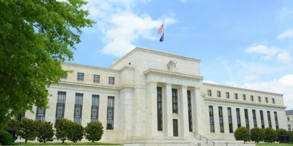 Γουόλερ (Fed): «Βλέπει» μείωση στα επιτόκια κατά 25 μονάδες βάσης τον Σεπτέμβριο Γουόλερ (Fed): «Βλέπει» μείωση στα επιτόκια κατά 25 μονάδες βάσης τον Σεπτέμβριο
