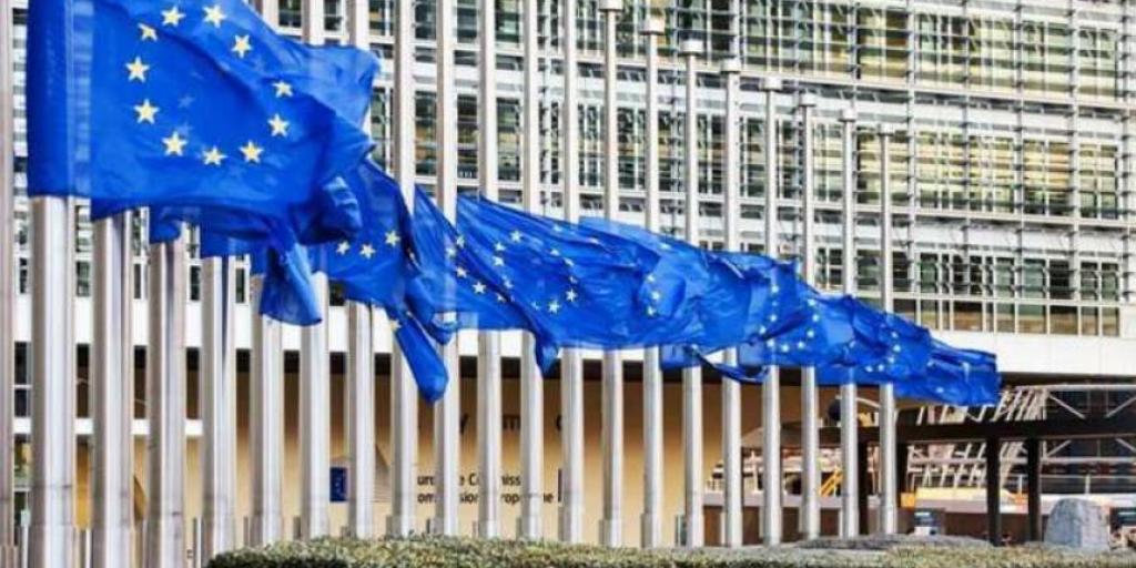 Κομισιόν: Όχι στις πιέσεις Τραμπ για τις Big Tech Κομισιόν: Όχι στις πιέσεις Τραμπ για τις Big Tech