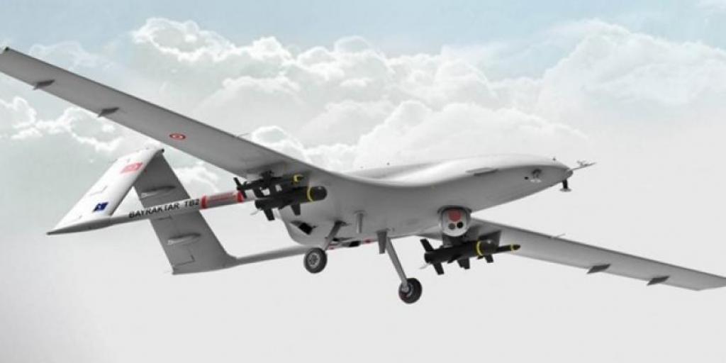 Ιαπωνία: Επένδυση-μαμούθ  δισ. σε drones και πυραύλους