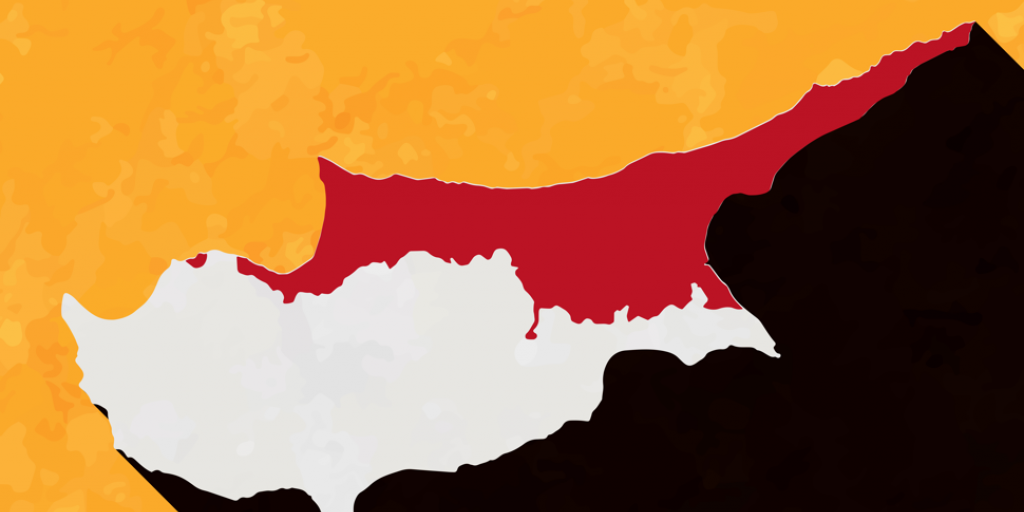 H Κύπρος 51 Χρόνια Μετά – H Απέναντι Πλευρά H Κύπρος 51 Χρόνια Μετά – H Απέναντι Πλευρά