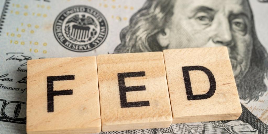Η προσπάθεια ελέγχου της Fed από τον Τραμπ και η κατάκτηση της ανεξαρτησίας