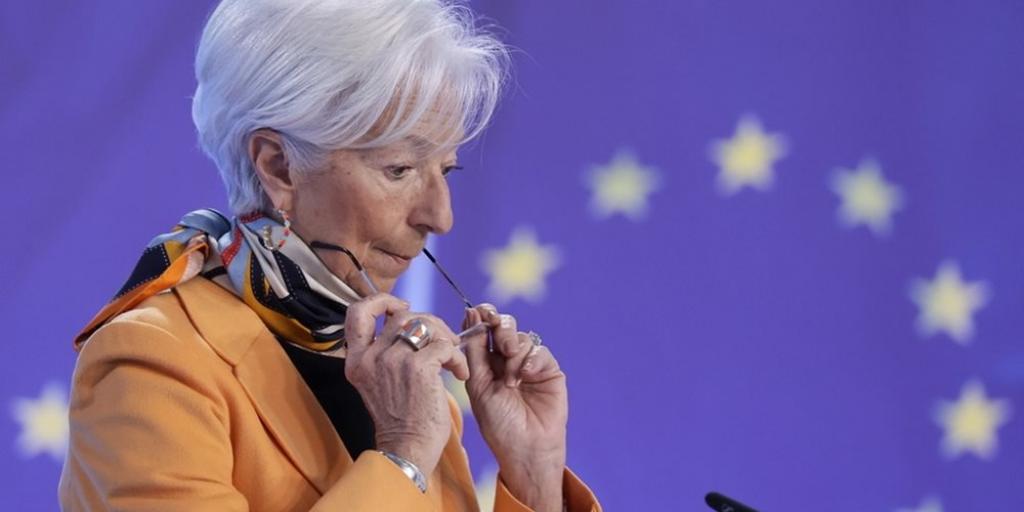 Λαγκάρντ: Δεν βλέπει λόγο για παρέμβαση του ΔΝΤ στη Γαλλία Λαγκάρντ: Δεν βλέπει λόγο για παρέμβαση του ΔΝΤ στη Γαλλία