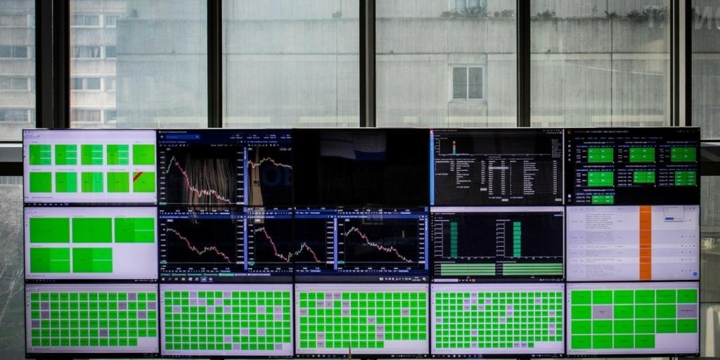 Goldman Sachs – JPMorgan: Οι ευρωπαϊκές μετοχές θα συνεχίσουν να είναι ελκυστικές