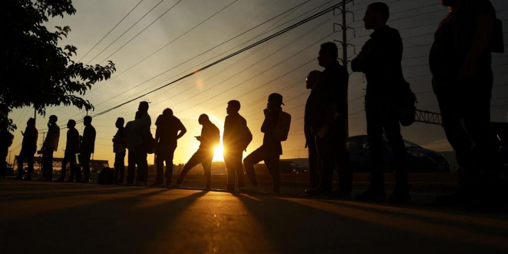 Μεξικό: Χιλιάδες θέσεις εργασίας χάθηκαν σε συνοριακή πόλη λόγω των δασμών του Τραμπ