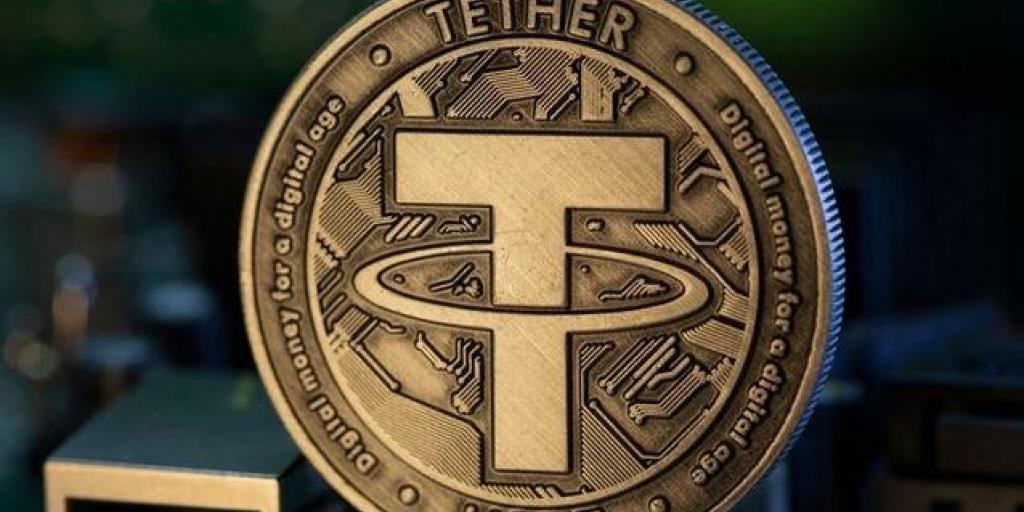 Stablecoins: Κίνδυνος διασώσεων πολλών δισεκατομμυρίων παγκοσμίως Stablecoins: Κίνδυνος διασώσεων πολλών δισεκατομμυρίων παγκοσμίως