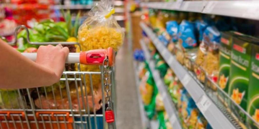 Λιανικό Εμπόριο: Αύξηση 5,2% σε αξία και 8,7% σε όγκο τον Ιούλιο Λιανικό Εμπόριο: Αύξηση 5,2% σε αξία και 8,7% σε όγκο τον Ιούλιο